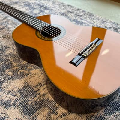 Yamaha C-200 Mid-70s - early80s image 2