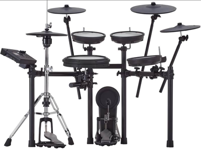 Roland TD-17KVX2 image 1
