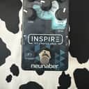 Neunaber Audio Inspire Tri-Chorus Plus V2 2020 - 2021 - Black / Blue