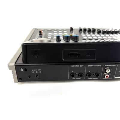 Used Tascam Digital Portastudio DP-24SD image 7