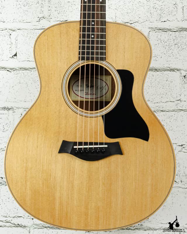 Taylor GS Mini Sapele w/ bag (#5370) image 1