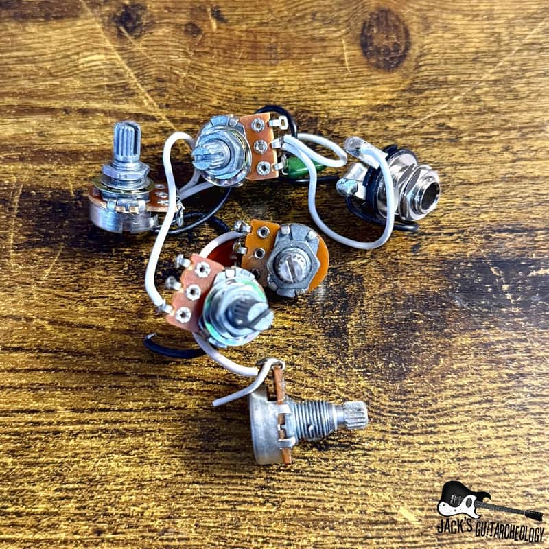 Economy Wiring Harness