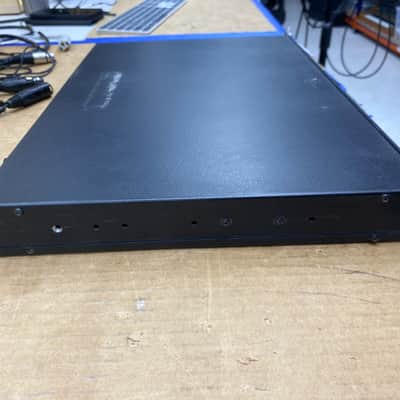 Immagine TC Electronic  1280 Stereo Digital Audio Delay Vintage Rare Rack Effect - 7
