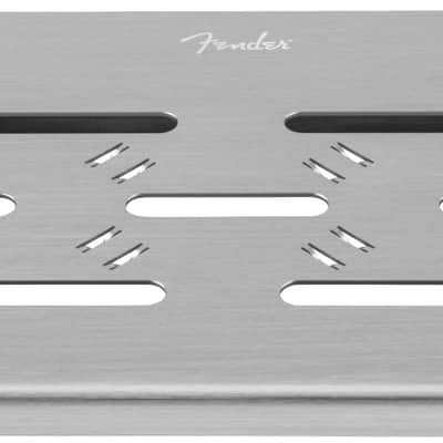 Fender Professional Pedal Board with Bag, Small image 1