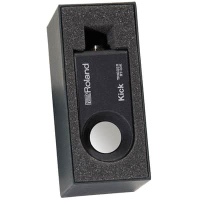 Roland RT-30K Kick Drum Trigger image 4