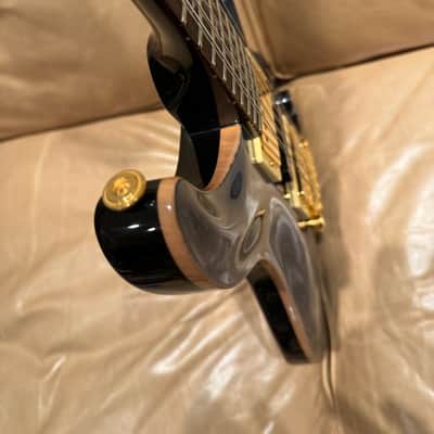 PRS Custom 22/12 10-Top 2004 - 2010 - Whale Blue image 5