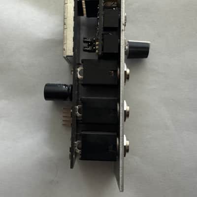 WMD Pro Output 2010s - Silver image 3