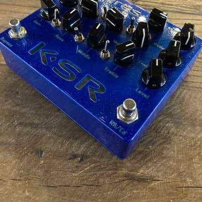 KSR Ceres 3-Channel Preamp image 2