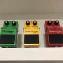Boss BOX-40 40th Anniversary Box Set