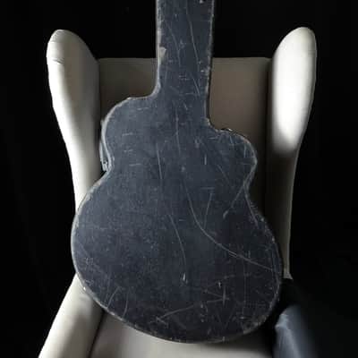 Eastman PG2 Pagelli Archtop 17" image 17