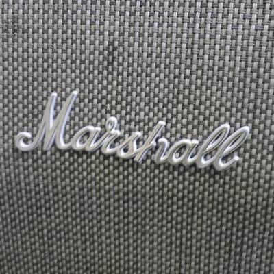 Marshall Basketweave 4X12 1970 image 4
