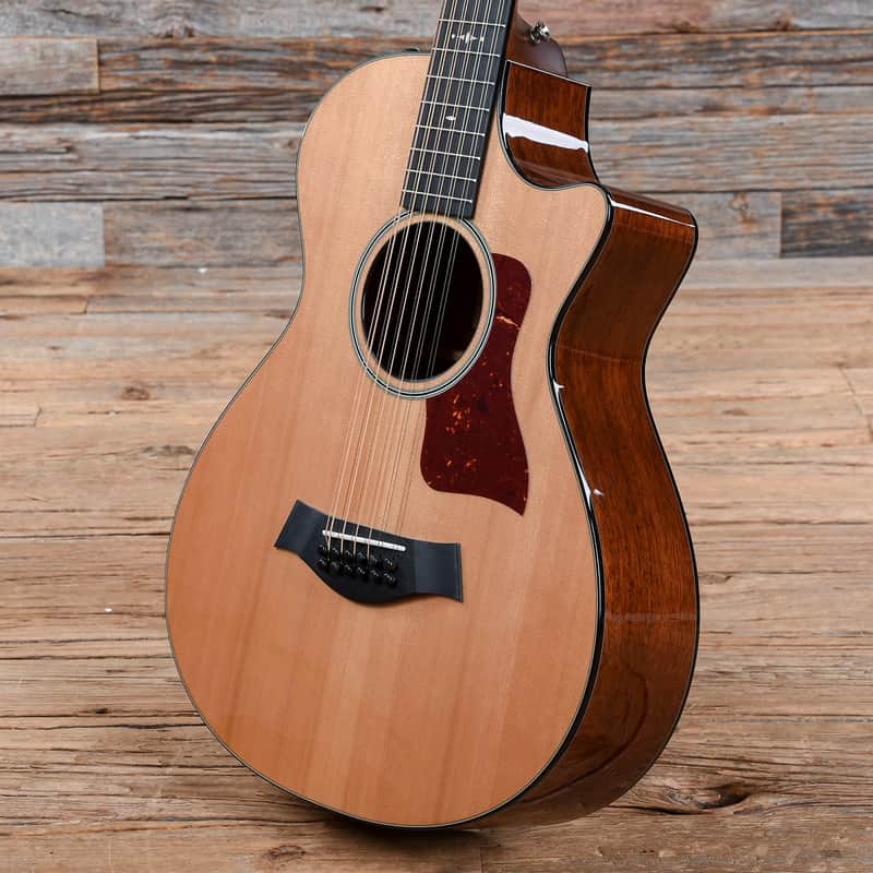 Taylor 552ce 12-Fret 2016 - 2018 image 3