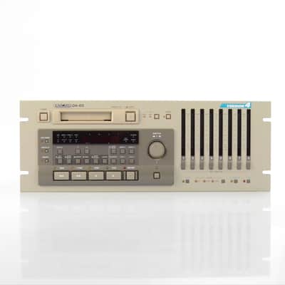 Tascam DA-88 Version 4 DA88 8-Track Digital Recorder w/ Cables #33850 image 1
