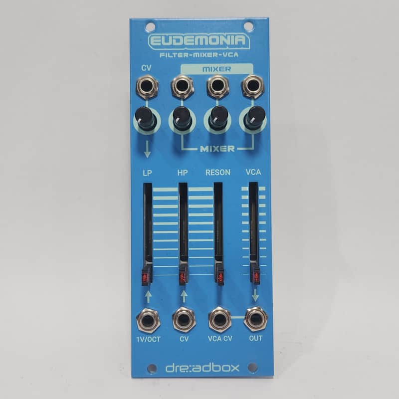 Dreadbox Eudemonia