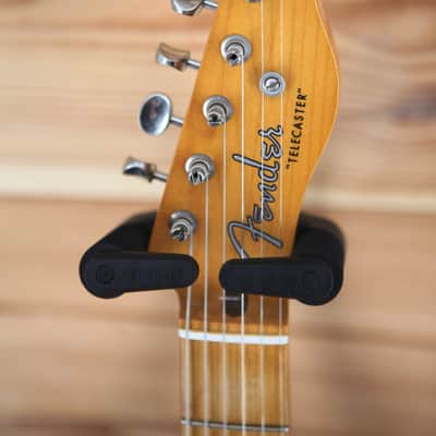 Fender 75th Anniversary Vintera Road Worn '51 Telecaster 2026 - Butterscotch Blonde image 7