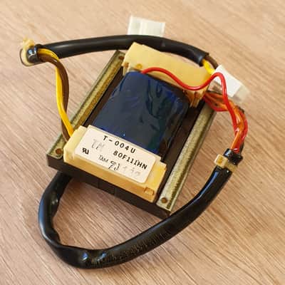 Kawai K5m transformer T-004U image 2
