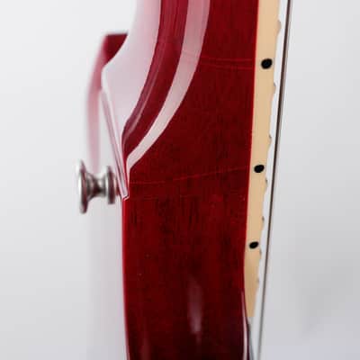 Gibson SG Standard, Heritage Cherry | Demo image 8