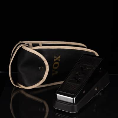 Vox V847 Wah - 1990's made in USA 🇺🇸! - Extra Special Wah