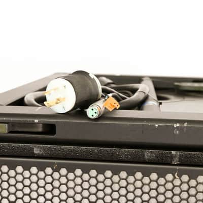 Meyer Sound M3D-SUB Active Directional Cardioid Subwoofer CG01YEL *ASK FOR SHIPPING* image 11
