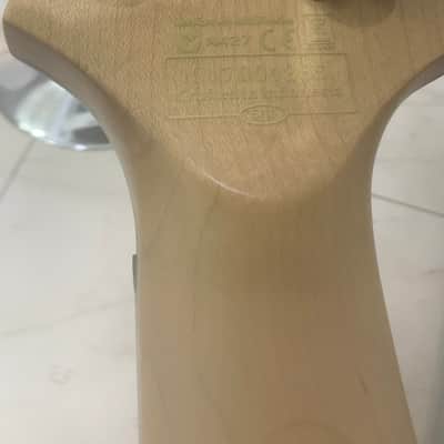 Schecter C-6 Elite 2018 - Present - Vintage Sunburst image 9