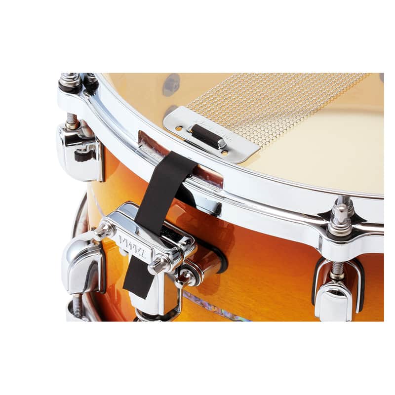 Tama MST20 Nylon Snappy Straps (2 Pack) image 1