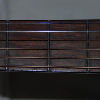 Yamaha FG-403S Acoustic Guitar image 9