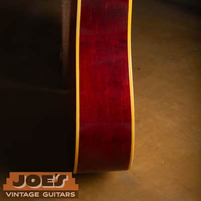 Gibson Dove 1968 - Natural image 9