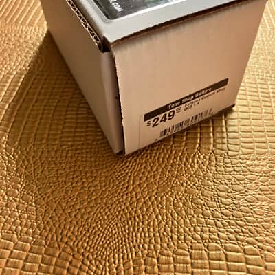 (Garland, TX) Fulltone Custom Shop OCD v1.4 Reissue 2024 - Present - White image 7
