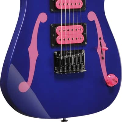 Ibanez PGMM11-JB - Paul Gilbert image 3