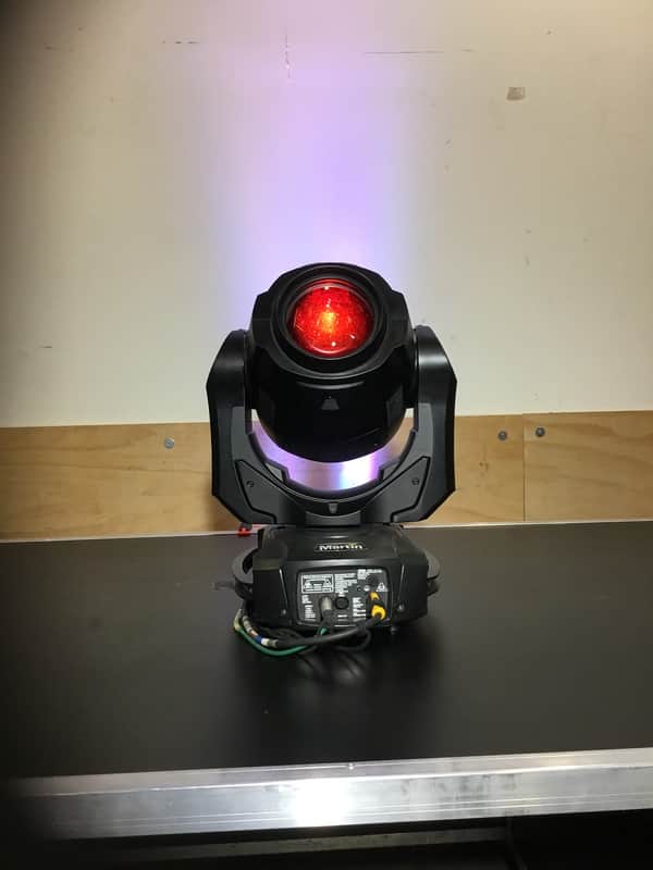 Martin MAC Axiom Hybrid Martin Moving Light image 1