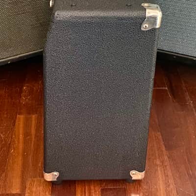 Ampeg SS-35A 1x12 2-Channel Guitar Combo MINT 1987 image 8