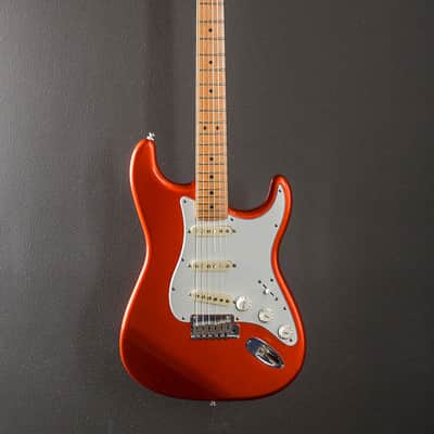 Fender Used American Strat '02 image 3