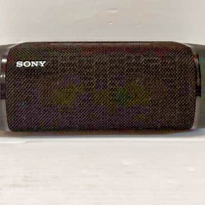 Sony SRS XB33 Speaker image 1