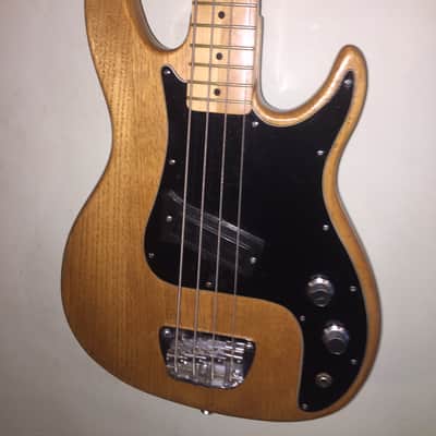 Peavey Fury 1984 Natural image 1