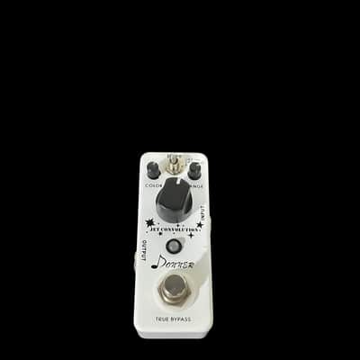 Donner Jet Convolution Flanger-x11743 image 1