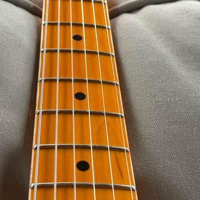 Fender Classic Series ‘50s Stratocaster - Lilac image 14