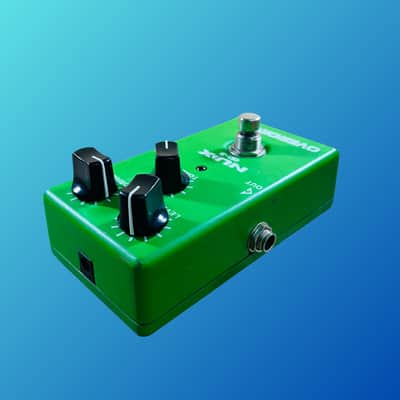 NuX OD-3 Vintage Overdrive image 4