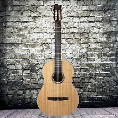Godin Etude Nylon String Classical Acoustic Guitar - Natural image 2