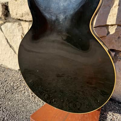 1966 Gibson ES-330TD Cherry Sunburst image 17