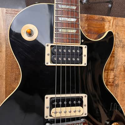 1992 Gibson Les Paul Standard — “Good Wood Era” Player image 17
