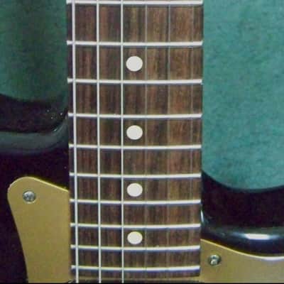 Strat Conversion neck, Best Guitar Parts USA image 3
