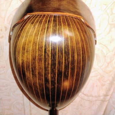Vinaccia Bowlback 1907 or 1909 - Beautiful Wood image 7