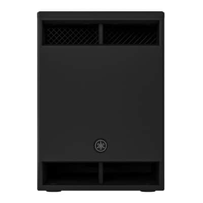 Yamaha DXS12mkIII 12" 1500W Active Subwoofer image 2