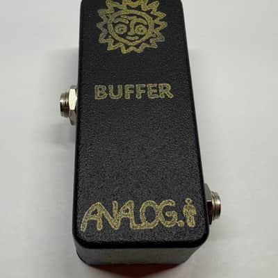 Analogman Small Buffer | Reverb