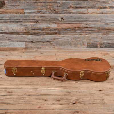 Gibson SG Junior Cherry 2018 image 8
