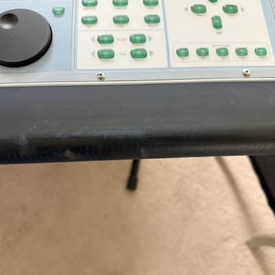 Avid Digidesign D-Command Main Unit w/XMON & Cables - Working! image 7