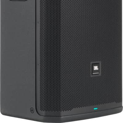 JBL PRX935 2 000-watt 15-inch 3-way Powered Speaker (PRX935d1) image 1
