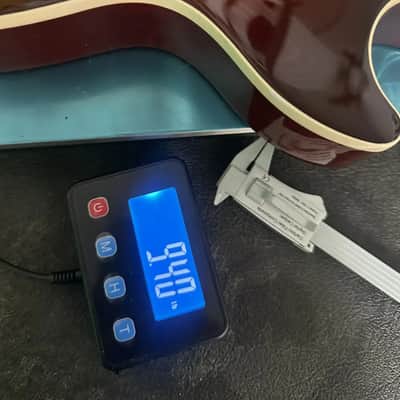 Gibson Les Paul Standard '60s Style 2022 image 10