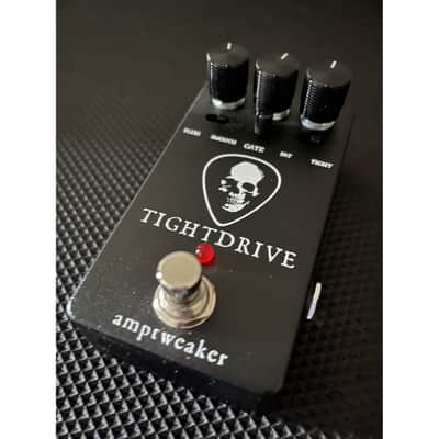 Amptweaker Tight Drive (Flat Box) 2020 - Present - Black image 2