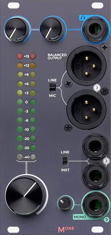 FRAP TOOLS M MASTERONE : BRAND NEW :  [DETROIT MODULAR] image 1
